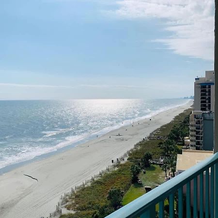 *Oceanfront Sun & Fun*Queen Beds*Pools*Hot Tubs*More*B118 Myrtle Beach Esterno foto