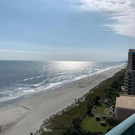 *Oceanfront Sun & Fun*Queen Beds*Pools*Hot Tubs*More*B118 Myrtle Beach Esterno foto