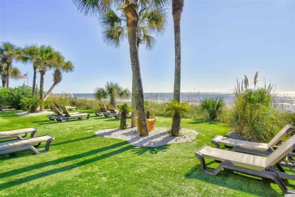 *Oceanfront Sun & Fun*Queen Beds*Pools*Hot Tubs*More*B118 Myrtle Beach Esterno foto