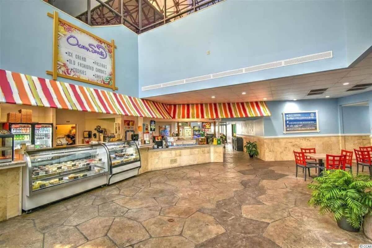 *Oceanfront Sun & Fun*Queen Beds*Pools*Hot Tubs*More*B118 Myrtle Beach Esterno foto