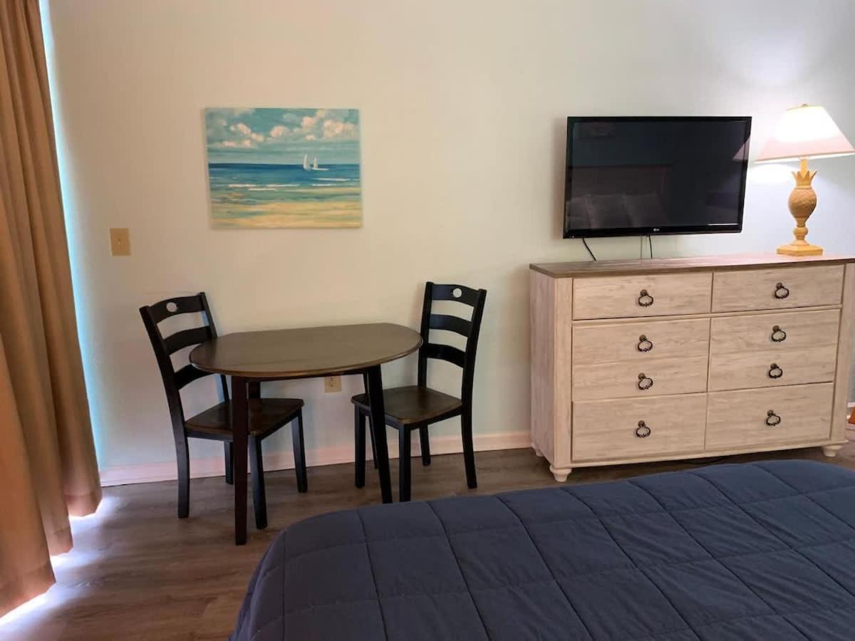 *Oceanfront Sun & Fun*Queen Beds*Pools*Hot Tubs*More*B118 Myrtle Beach Esterno foto