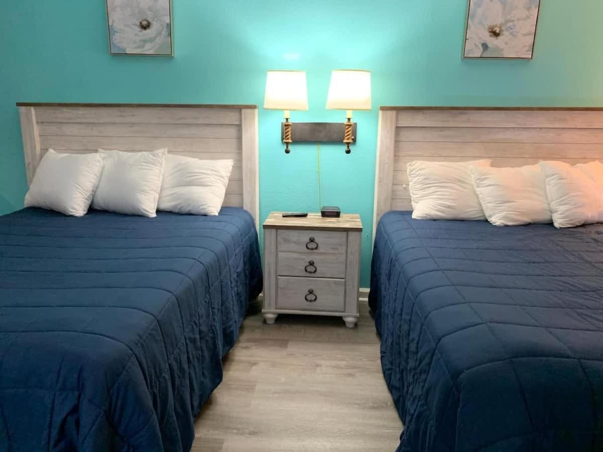 *Oceanfront Sun & Fun*Queen Beds*Pools*Hot Tubs*More*B118 Myrtle Beach Esterno foto